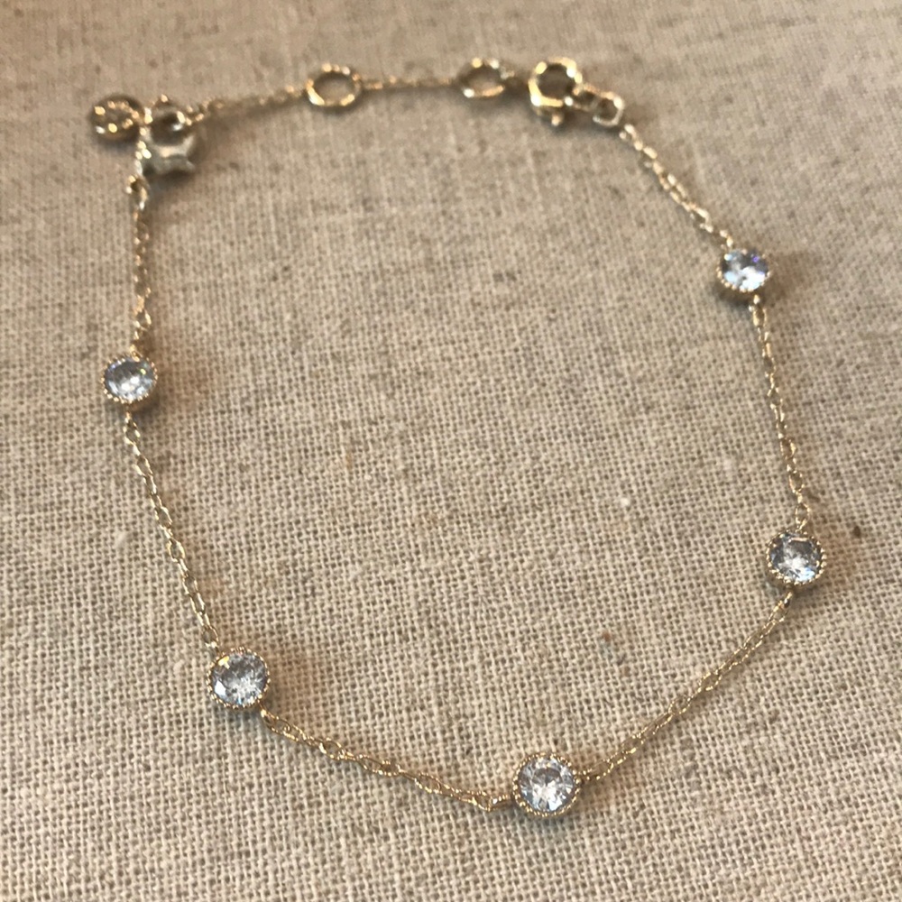 Chloe + Isabel Bracelet with Extender